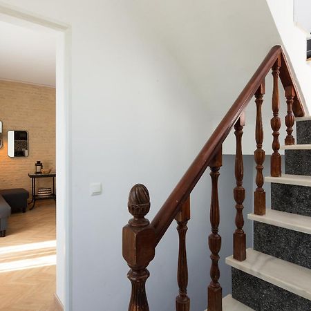 Center Apartment Fully Eqquiped Opcional Breakfast إشبيلية المظهر الخارجي الصورة