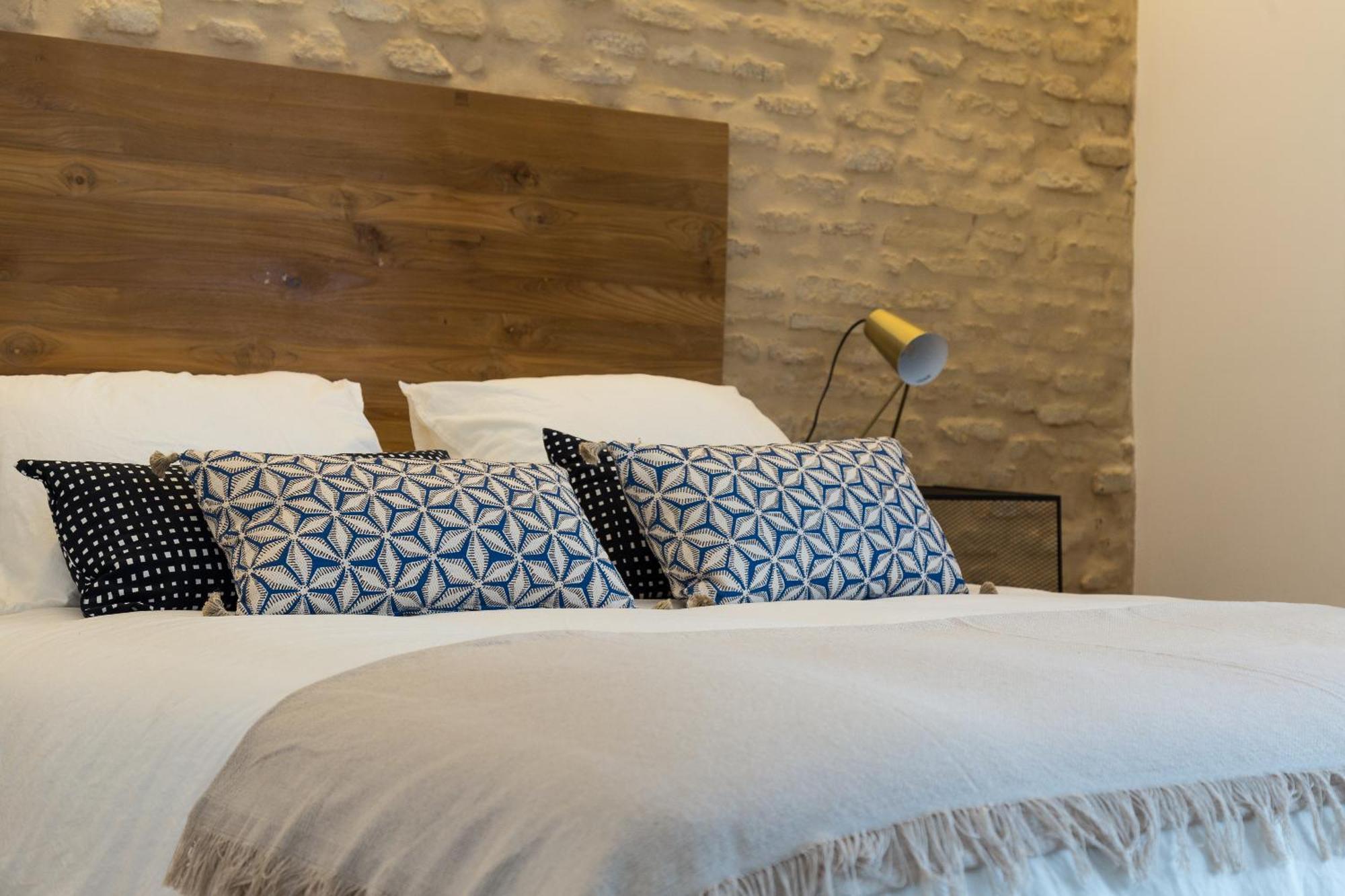Center Apartment Fully Eqquiped Opcional Breakfast إشبيلية المظهر الخارجي الصورة
