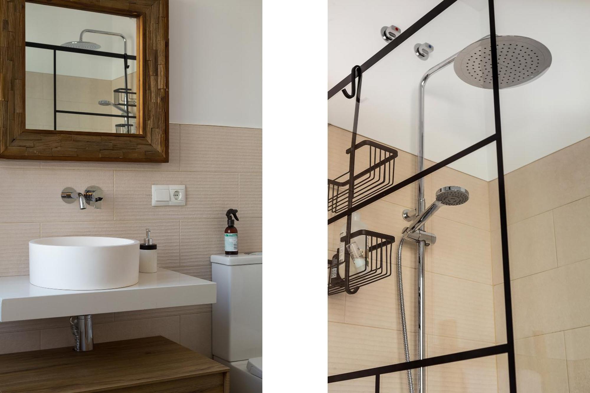 Center Apartment Fully Eqquiped Opcional Breakfast إشبيلية المظهر الخارجي الصورة